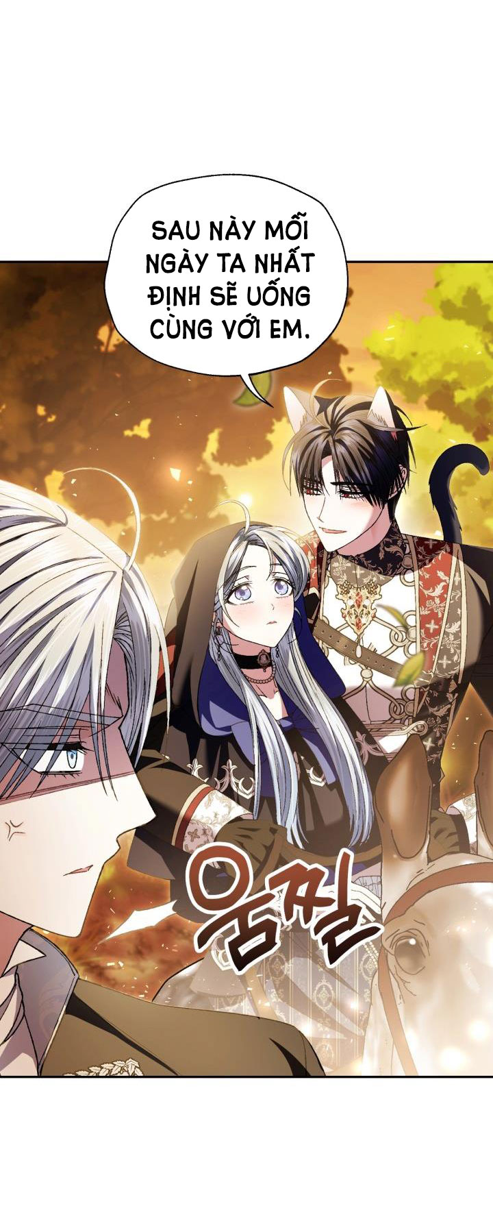 cha à, con không muốn kết hôn đâu chapter 111.1 34