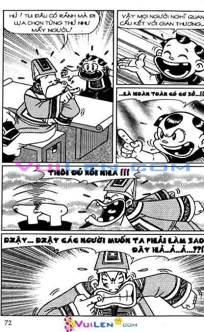 thần đồng đất việt chapter 81 69