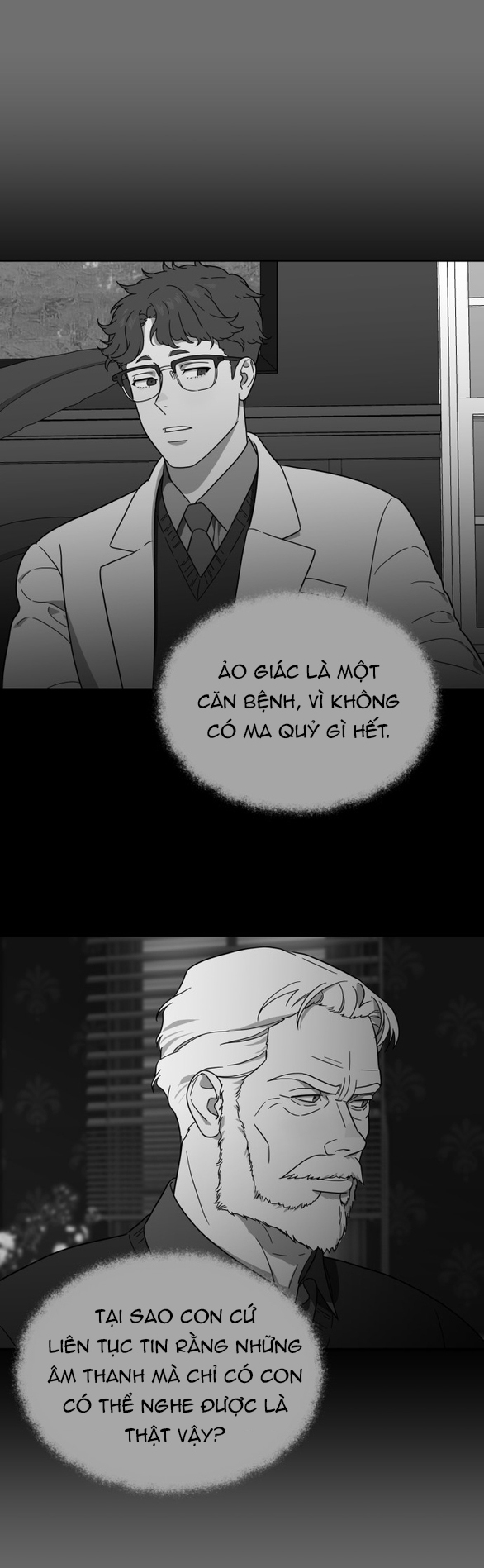 khúc ca linh hồn chapter 2.2 9