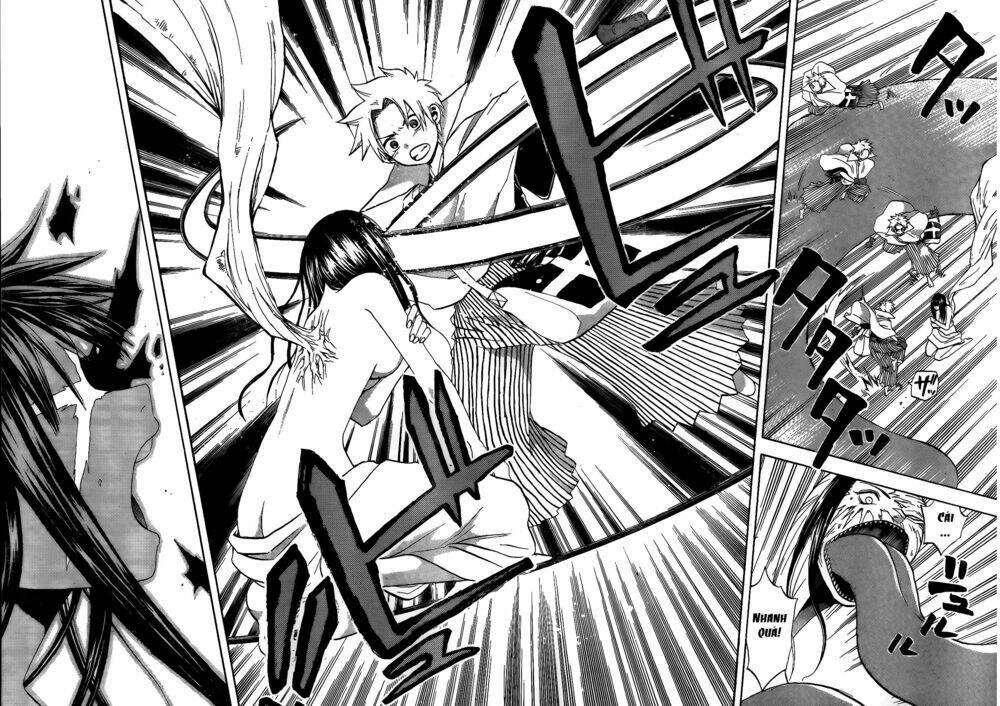 kaitai shinsho zero chapter 28 19