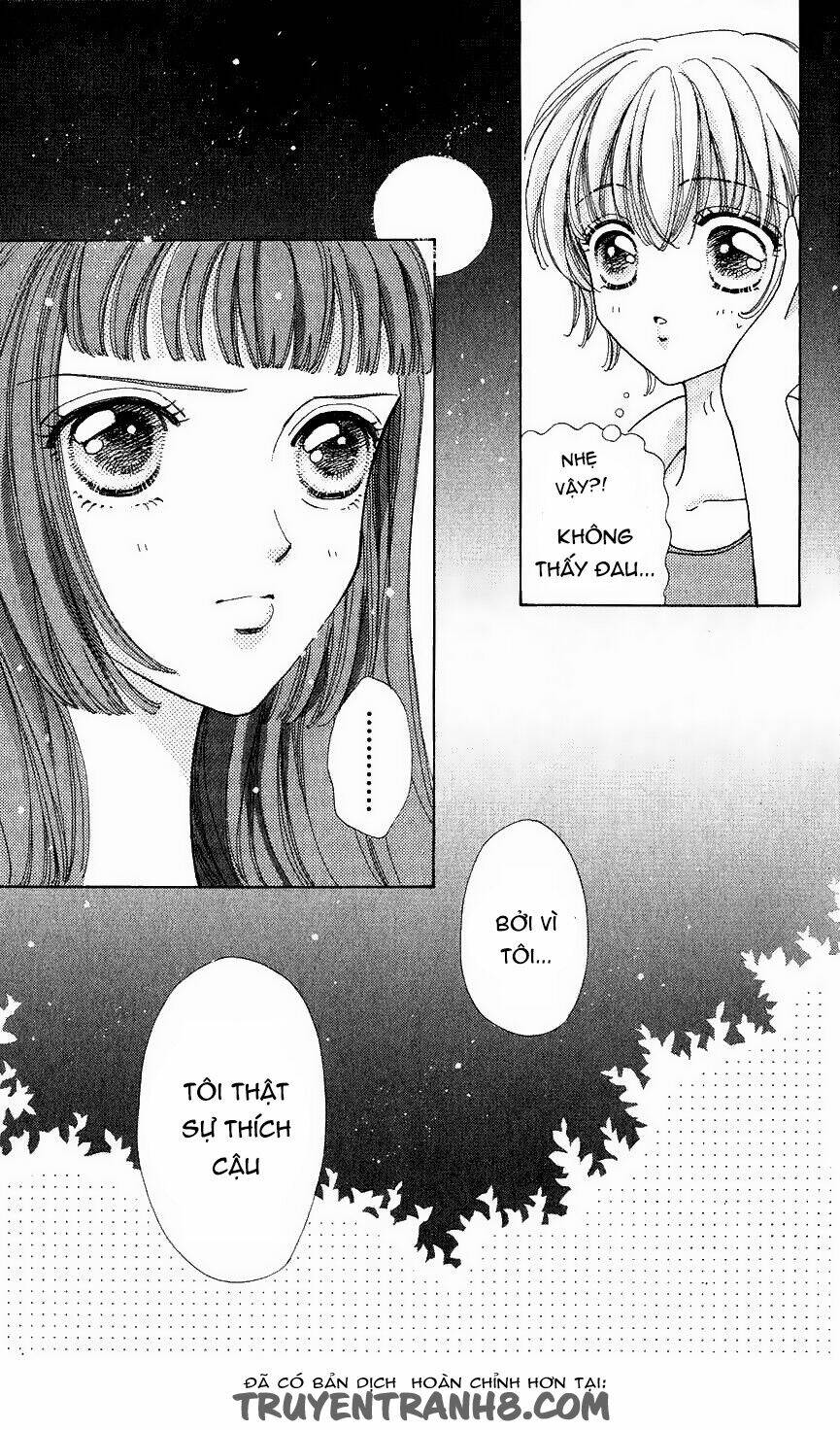 hana ni nare chapter 37 15