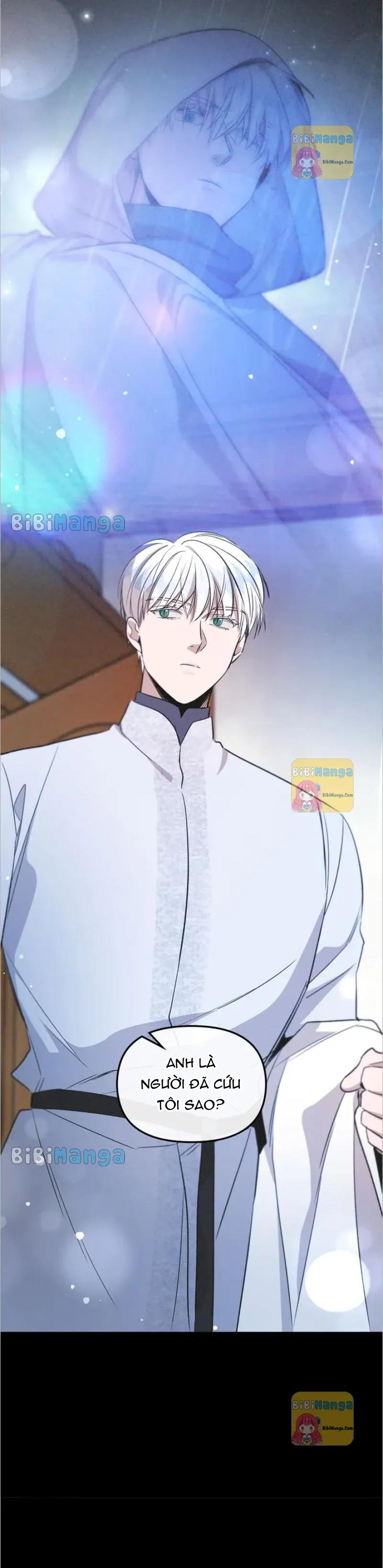 nhật kí của rồng chapter 30.1 18