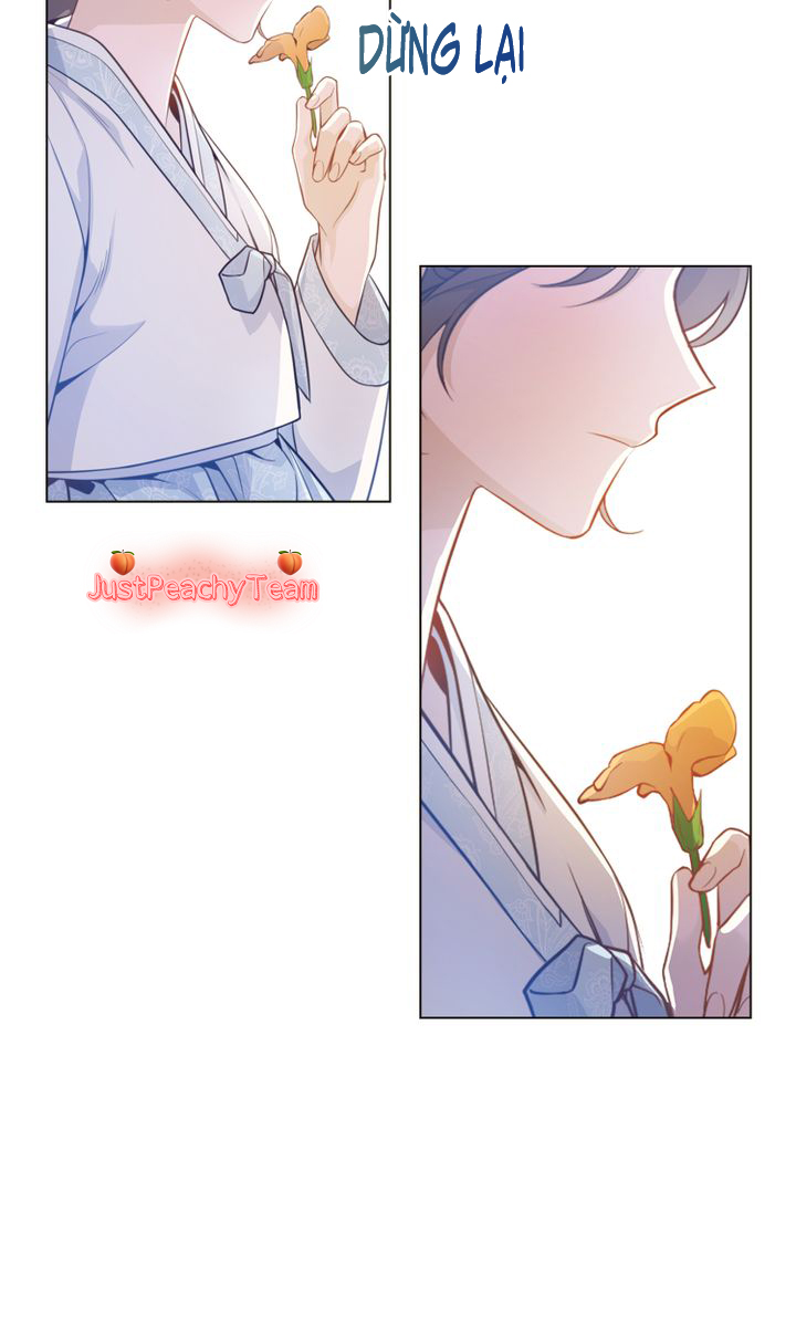 khi những nụ hoa nở rộ chapter 3 8