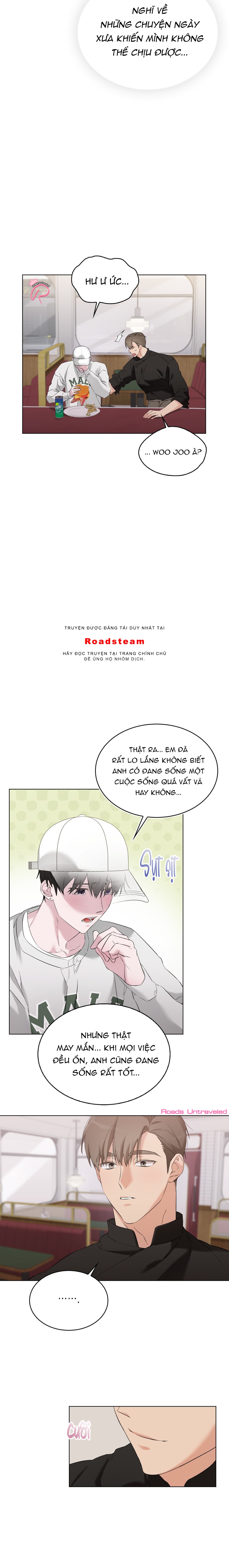 vì tôi đáng yêu sao? chapter 12 8