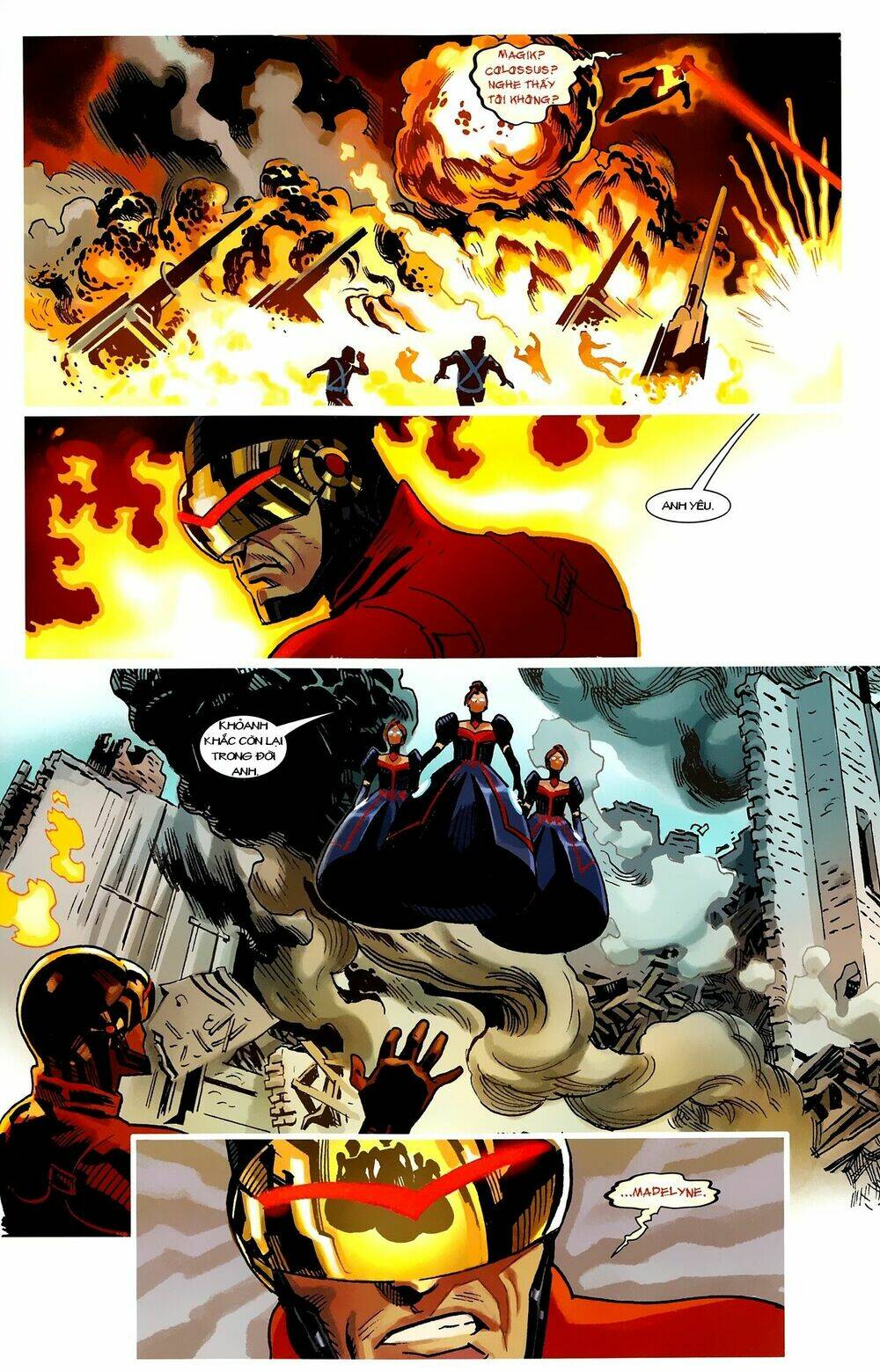 avengers vs x-men chapter 38 18