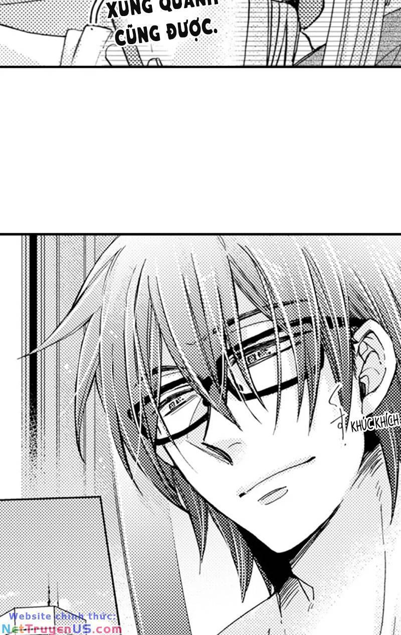 sếp thú tính nhà bên chapter 94 23