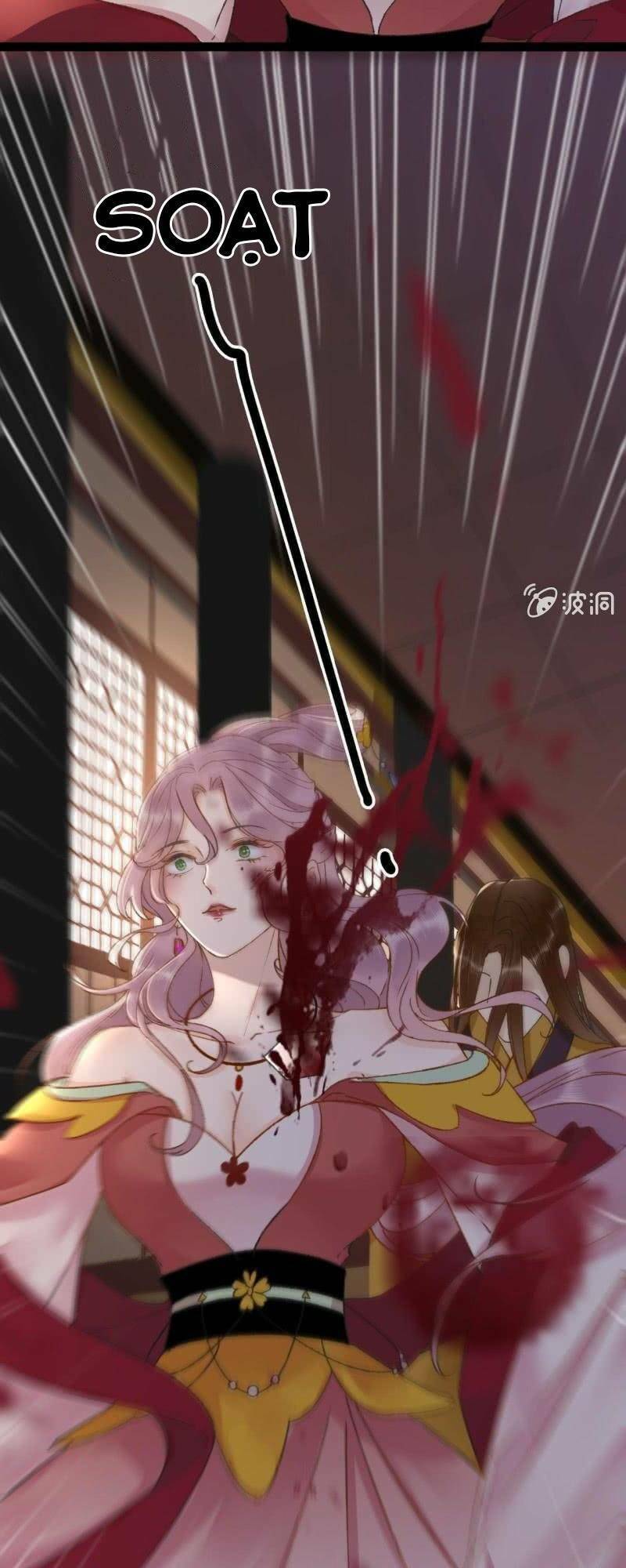 sủng phi của vương chapter 194 19