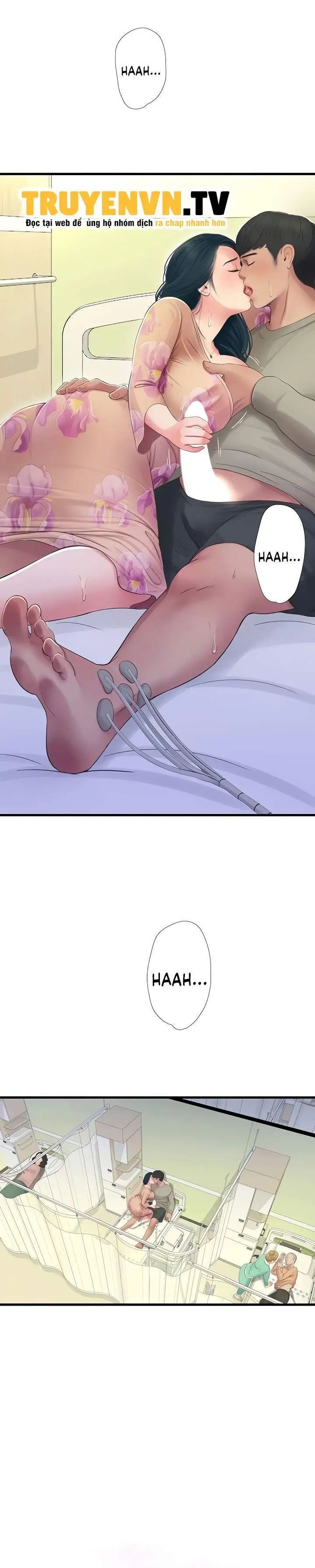 các em trinh nữ ở rể chapter 76 2