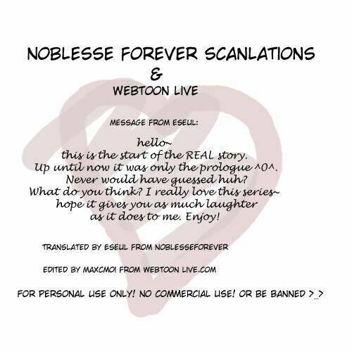 let's fight ghost chapter 12 25