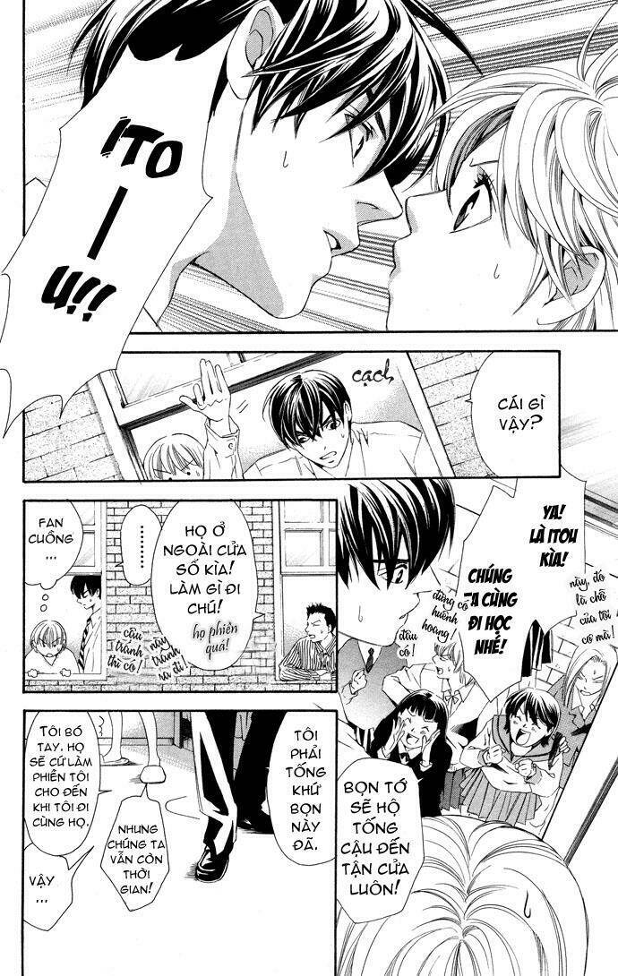 boku ni natta watashi chapter 3 8