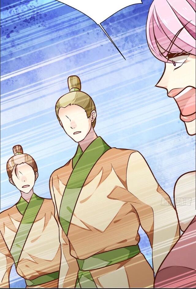 trọng sinh thành tiểu nha đầu chapter 17 19