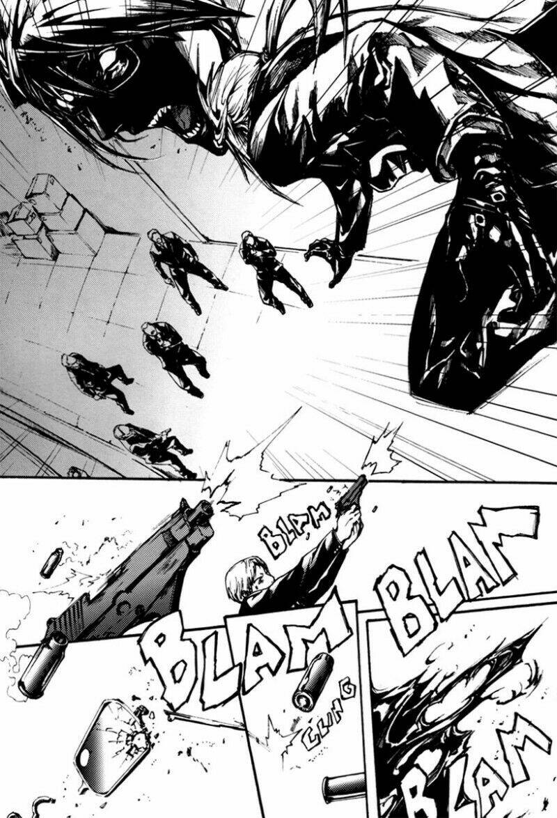 omega complex chapter 0 11