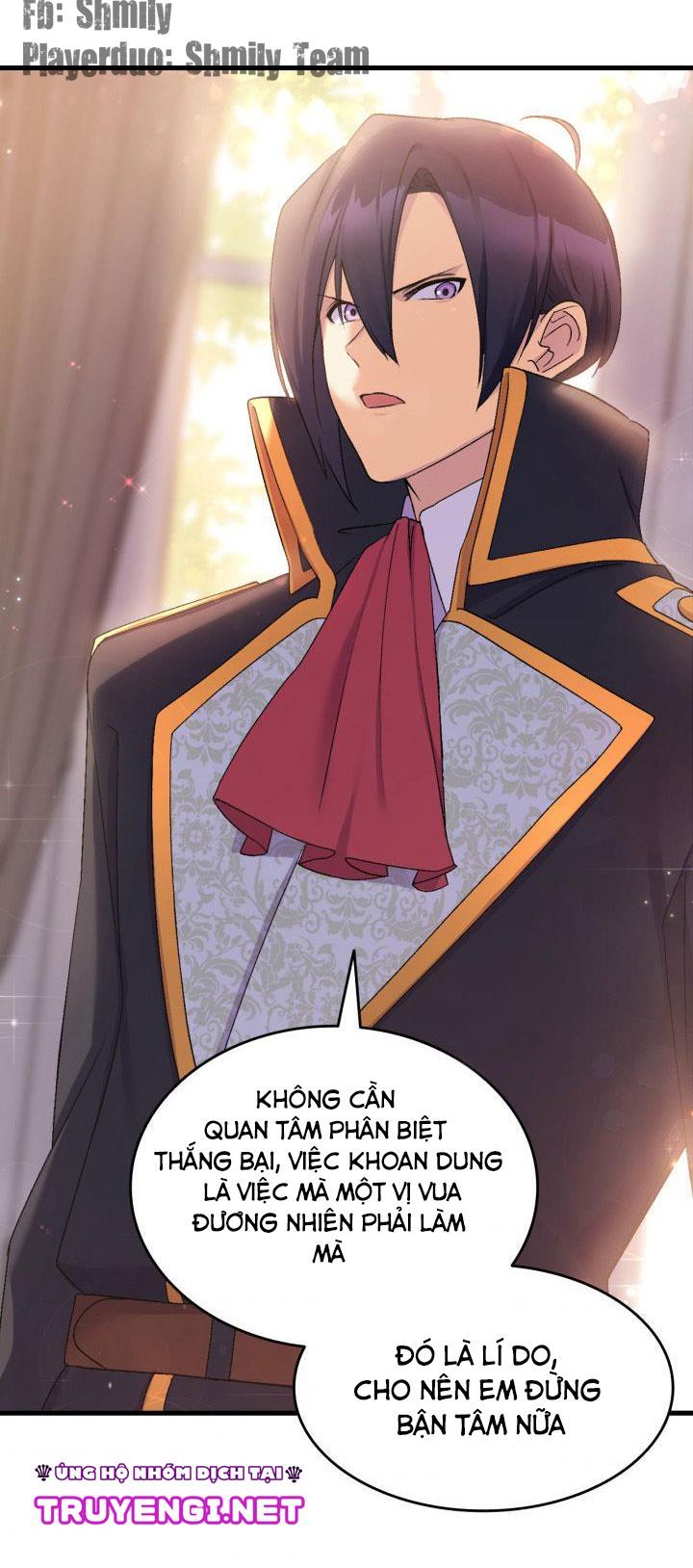 tôi định quyến rũ anh trai nhưng nam chính đã đến chapter 23 68