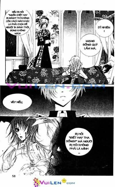 tiểu nữ vương chapter 3 58