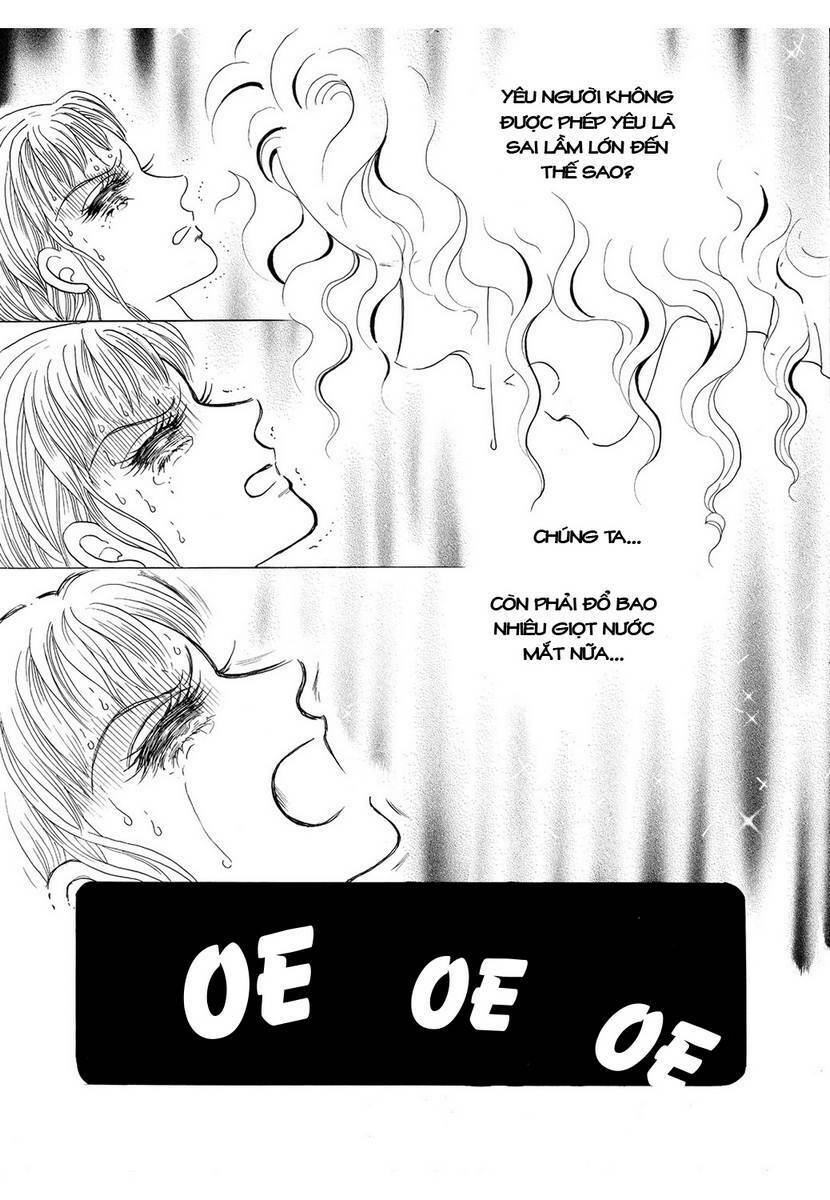 princess - công chúa xứ hoa (bản đẹp) chapter 66 21