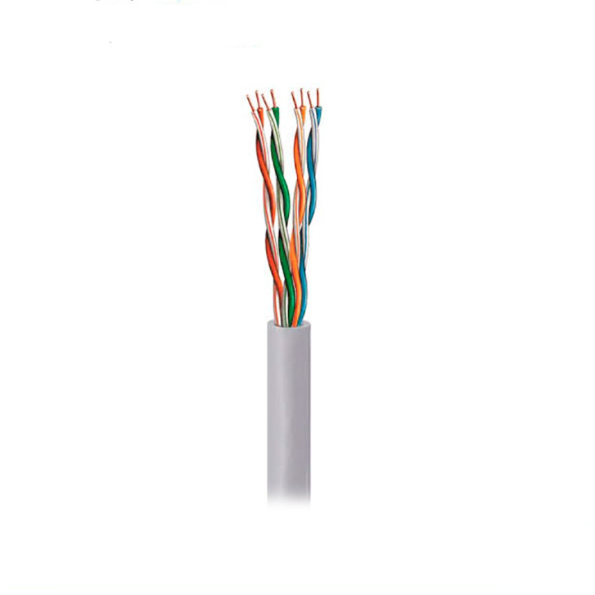 Cáp mạng Cat5e Commscope UTP - Hàng Chính hãng