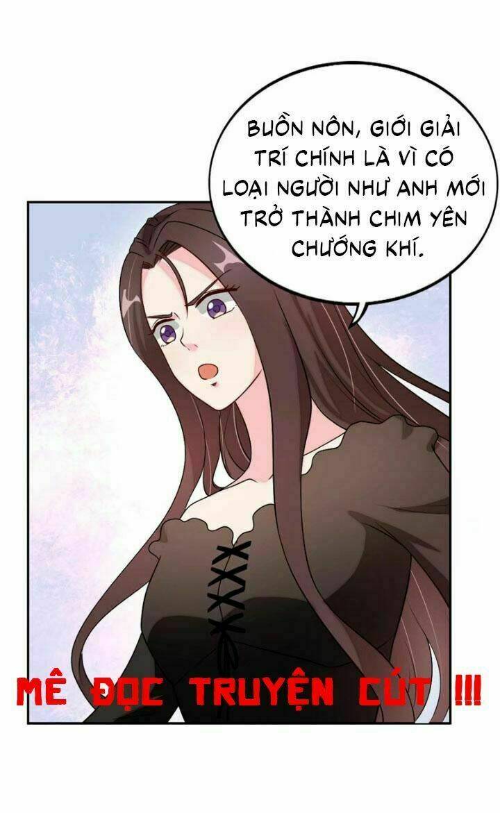 manh bảo đột kích: mami cha con đâu ? chapter 10 20
