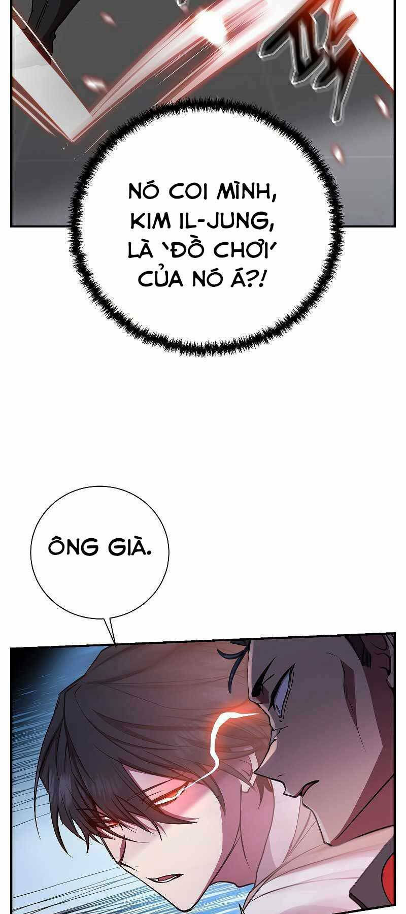 giả vờ làm kẻ vô dụng ở học đường chapter 22 19