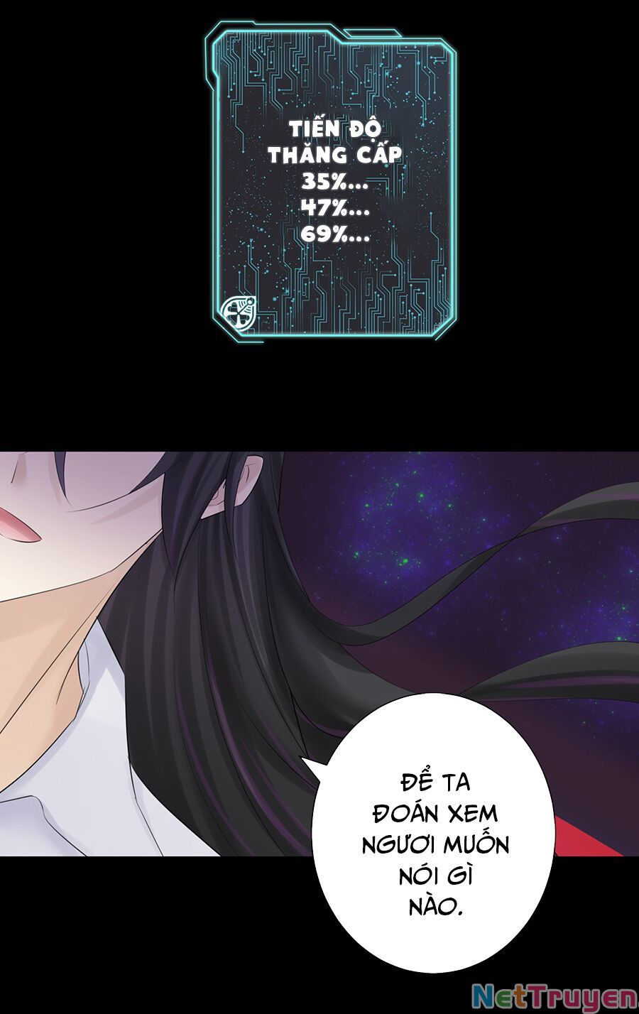 bản giáo chủ thân bất do kỷ chapter 28 18