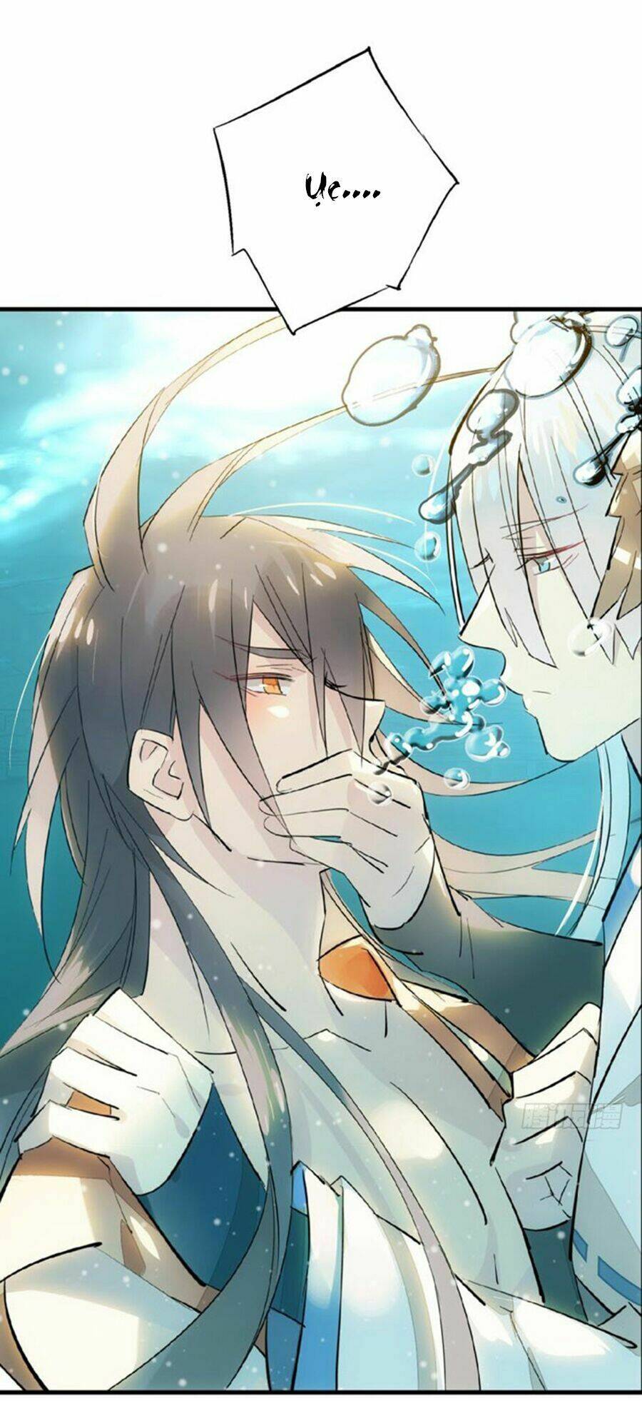 sư phụ lại trêu chọc ta chapter 53 24