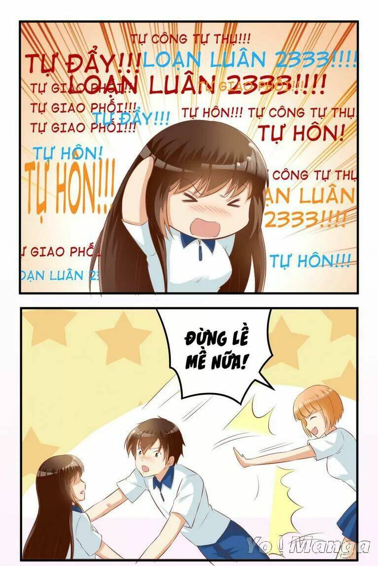 tôi là vợ tôi chapter 64 5