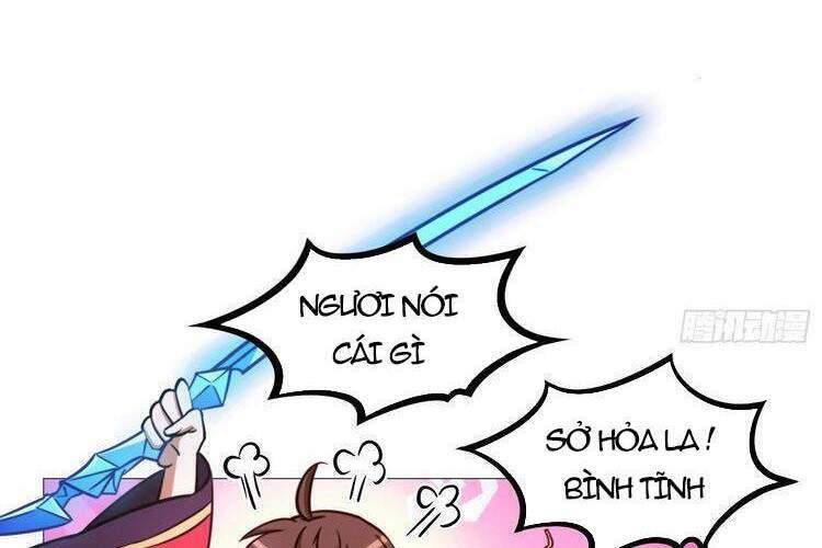 vạn cổ kiếm thần chapter 156 46