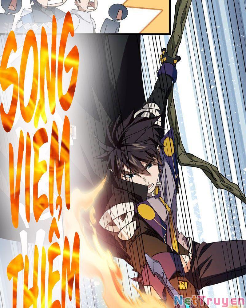 võng du chi cận chiến pháp sư chapter 436 4