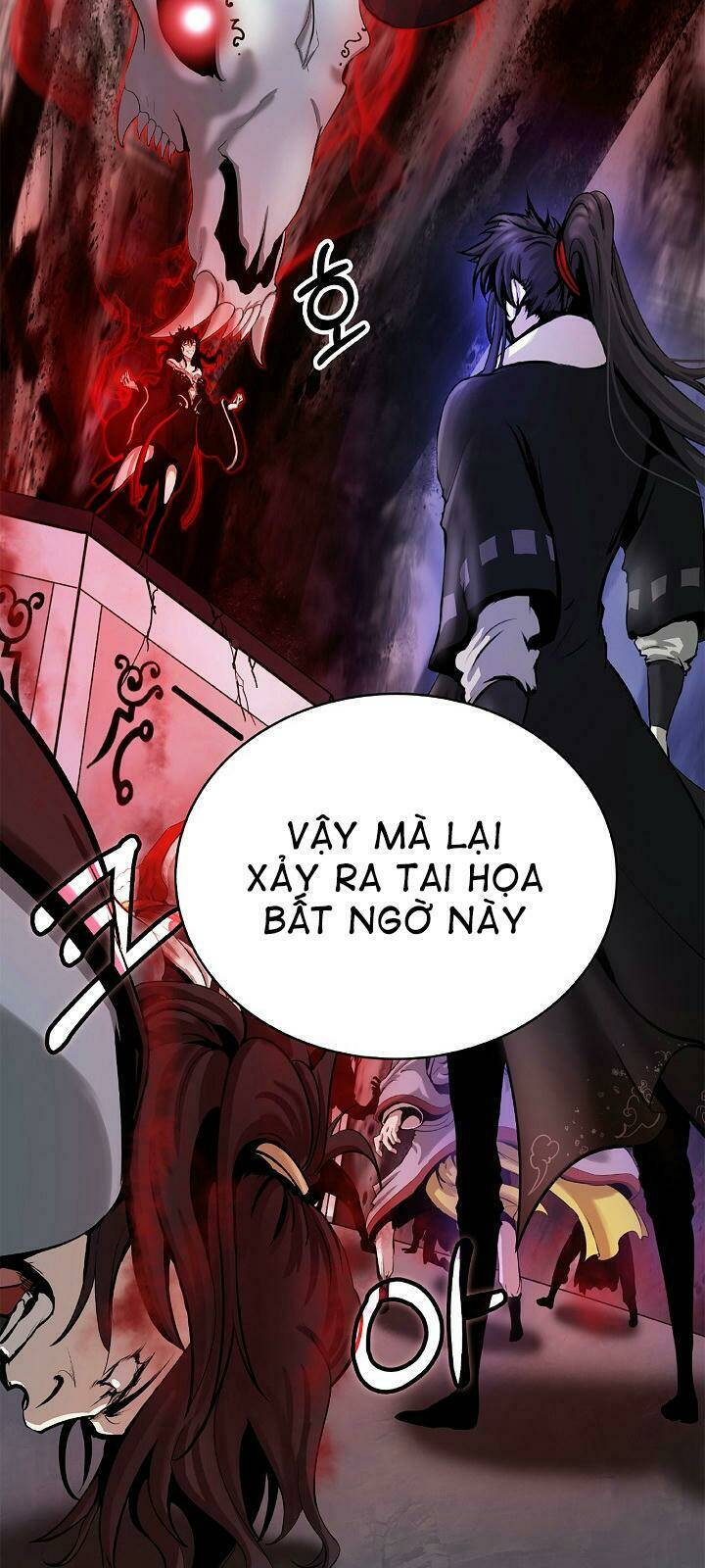 xuyên không thành hổ chapter 53 25