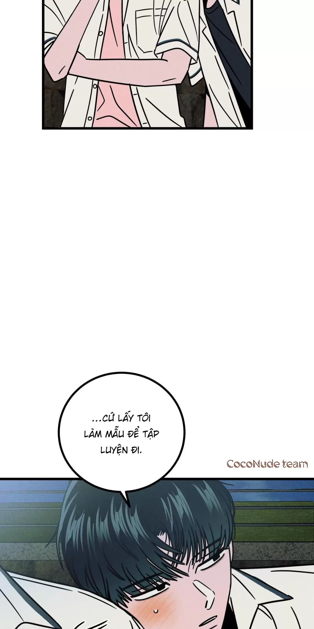 lời tỏ tình từ con số 0 chapter 29 28