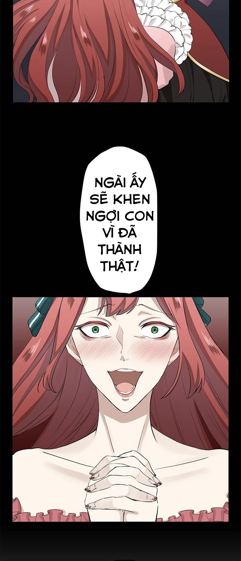 nullitas~nàng dâu giả dối~ chapter 25.2 8