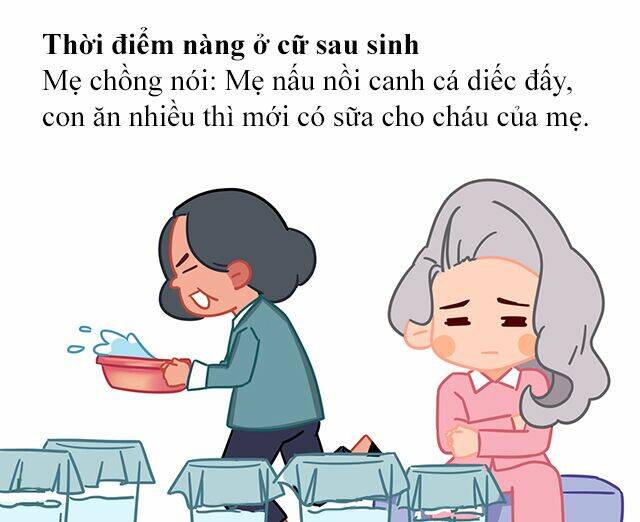giải mã tình yêu chapter 274 9