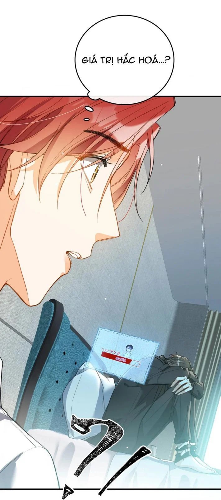 nụ hôn vực thẳm chapter 70 26