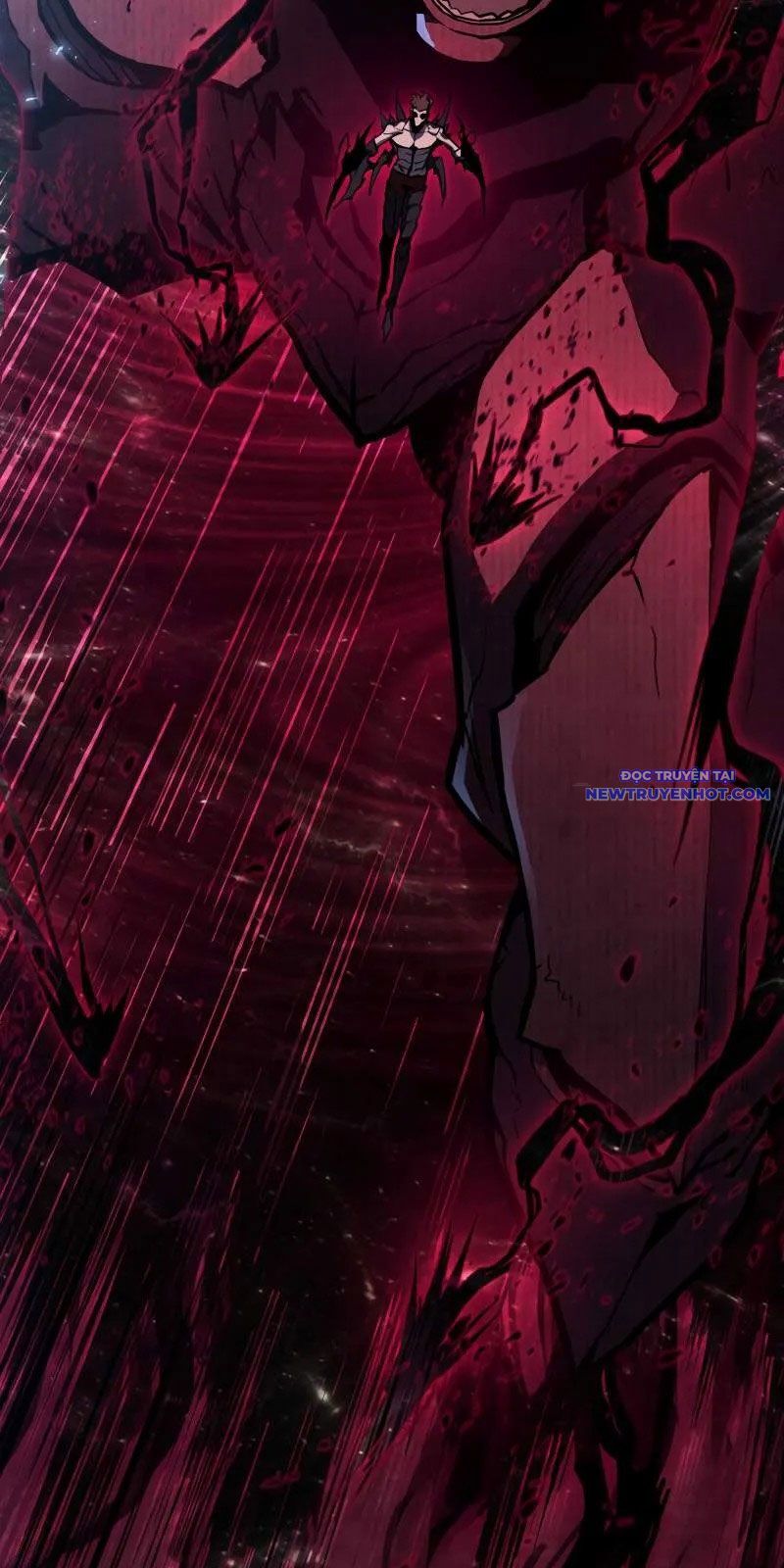 Vị Vua Mạnh Nhất Đã Trở Lại chapter 113 62