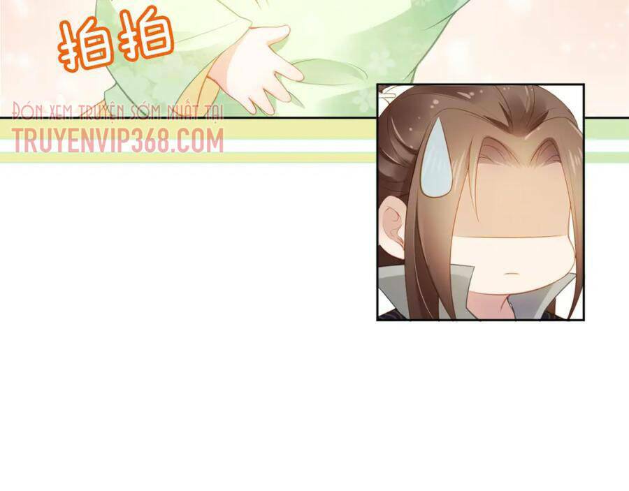 nhặt được bảo bối manh manh chapter 8 21