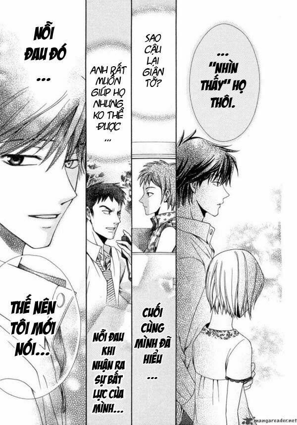 shinrei tantei yakumo - thám tử tâm linh season 1 chapter 6 29