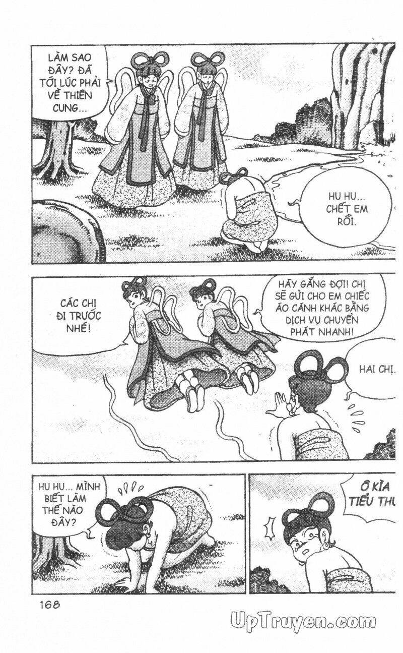 đội quân nhí nhố chapter 29 170