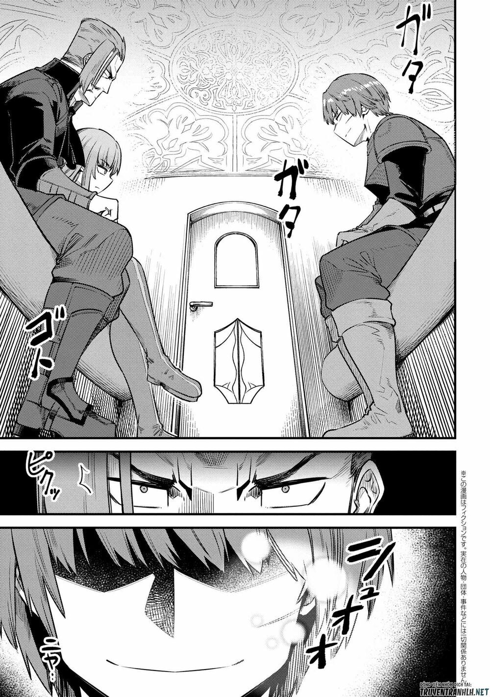 Healer báo thù chapter 29.1 1