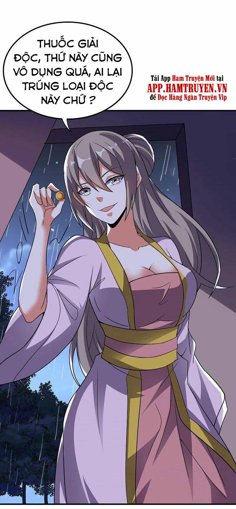 phục thiên thánh chủ chapter 172 14