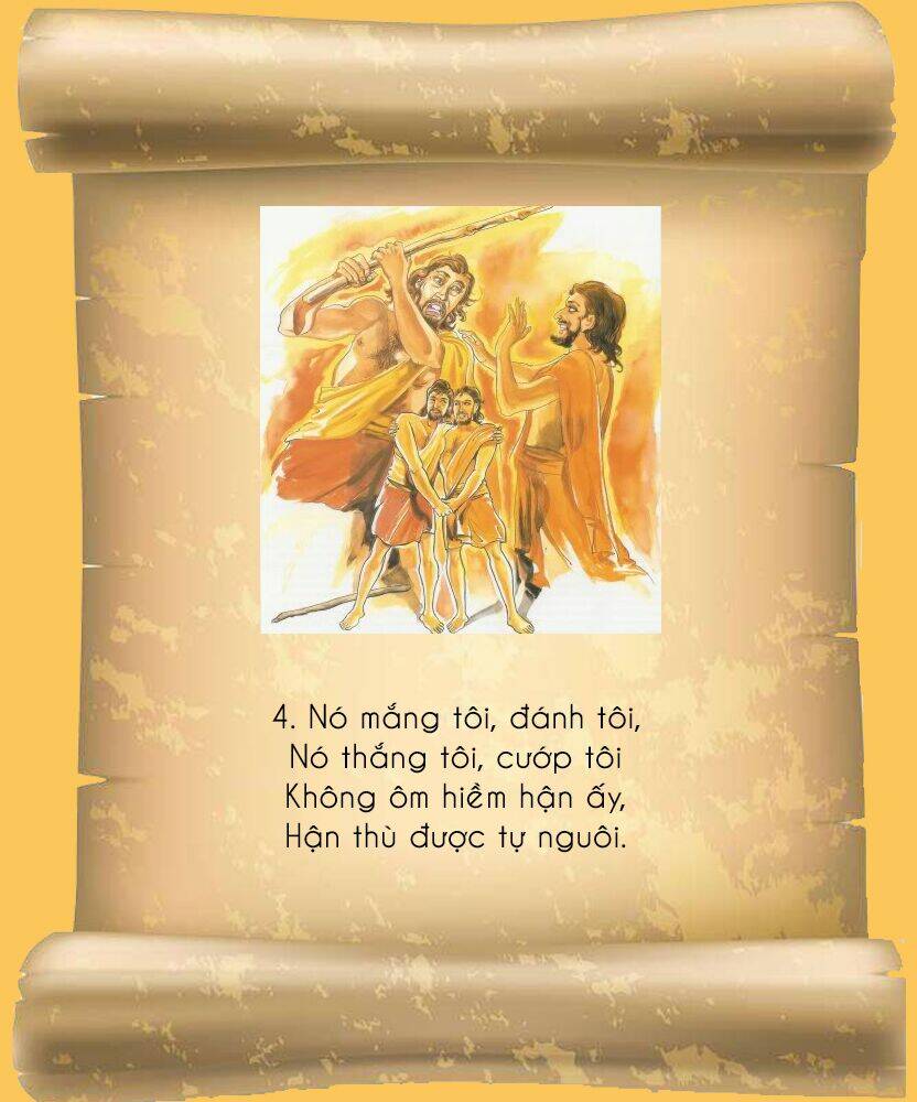 truyện tranh phật giáo chapter 15 6