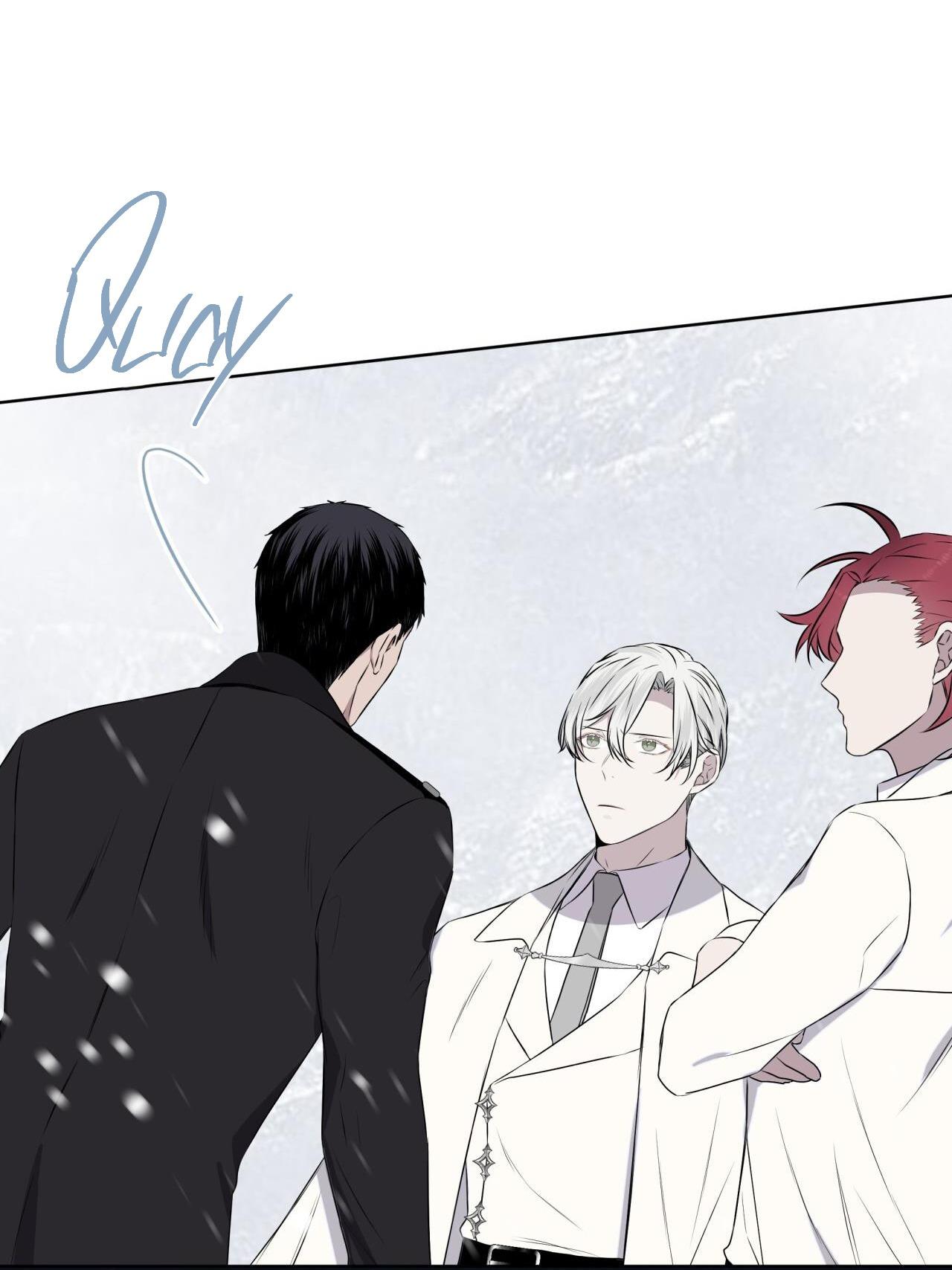 rừng biển [bl] chapter 32 40