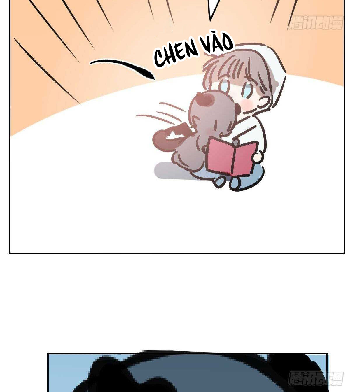 Bắt Lấy Ngao Ngao chapter 100.4 - Trang 8