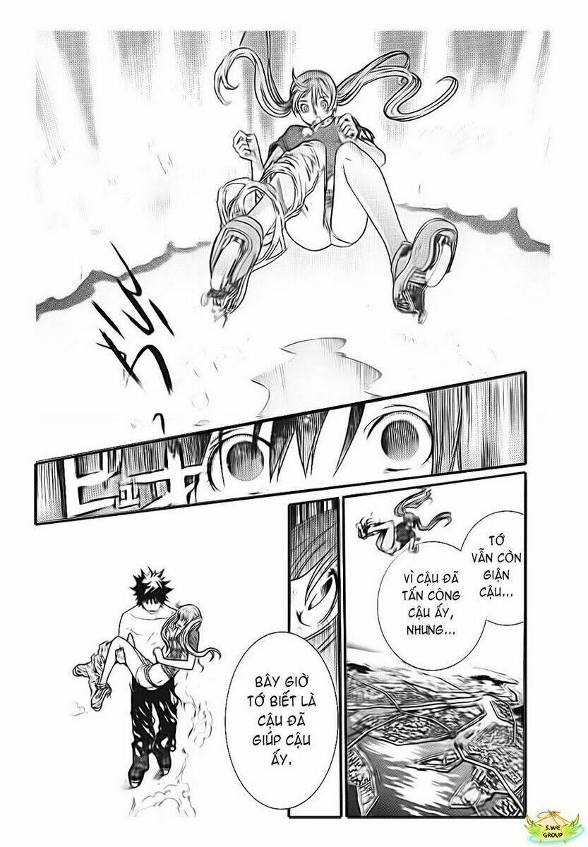 air gear chapter 142 11