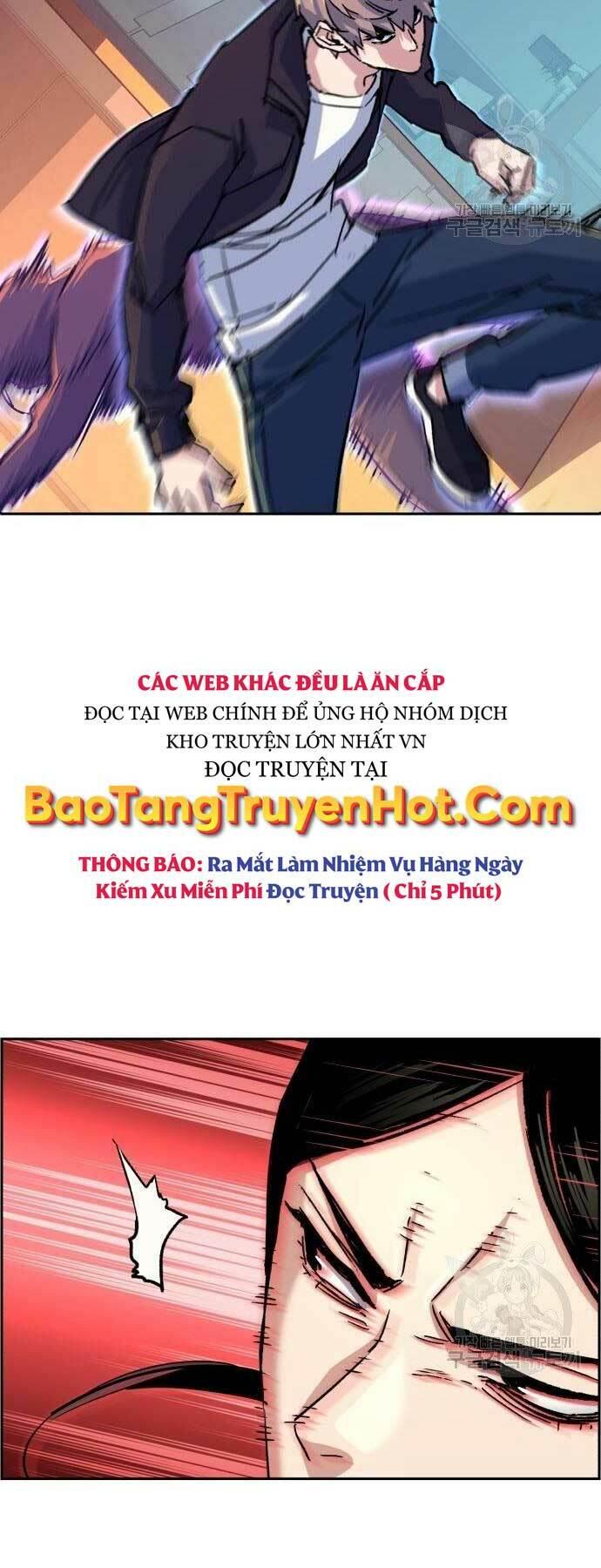 bạn học tôi là lính đánh thuê chapter 102 12