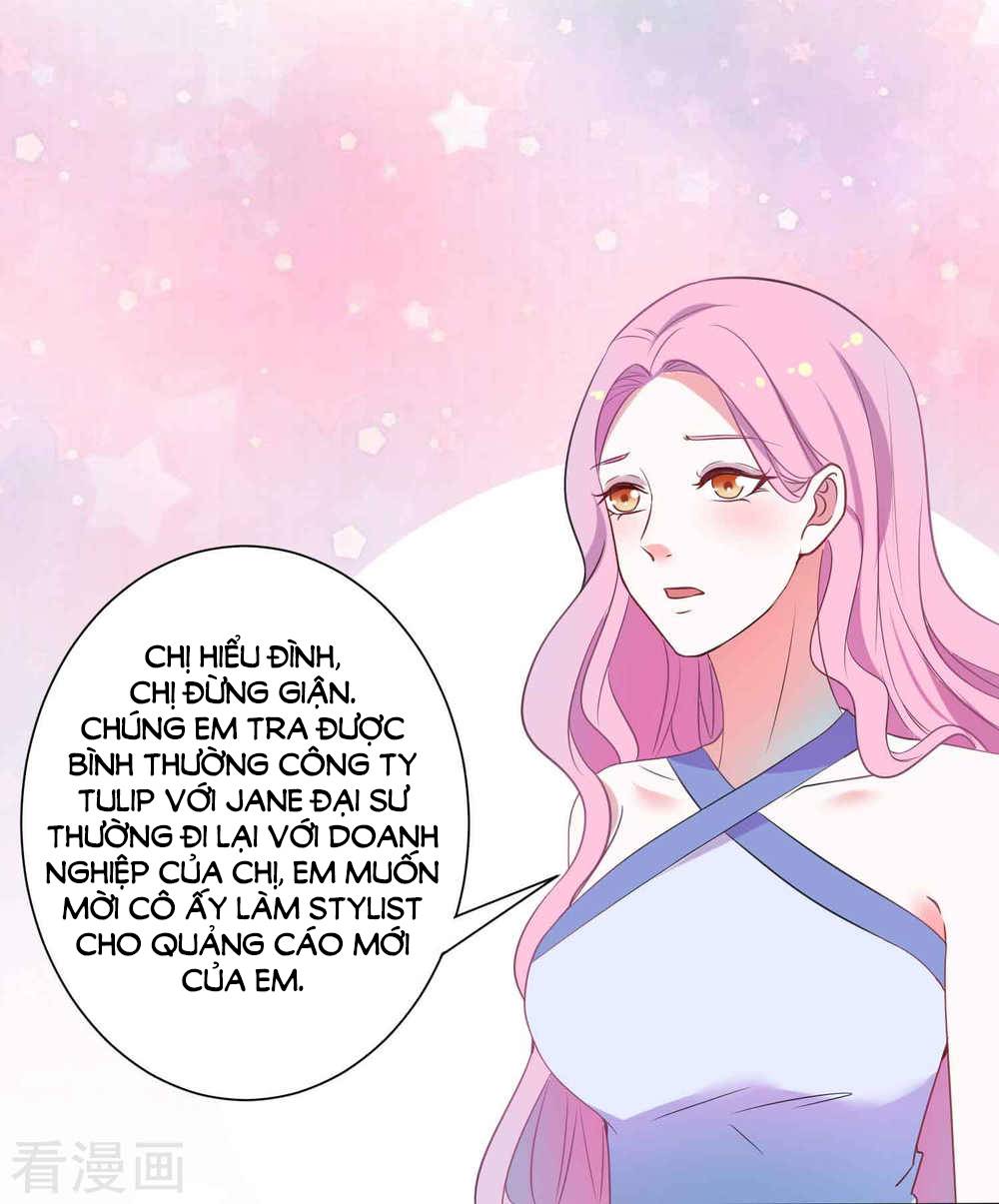 thời thượng nữ vương có chút tô chapter 22 16