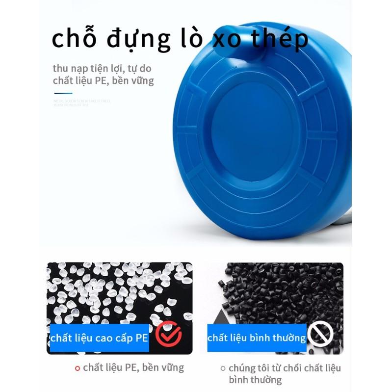 Máy thông tắc cống nhanh nhà bếp, nhà vệ sinh, xử lý tóc - Home and Garden