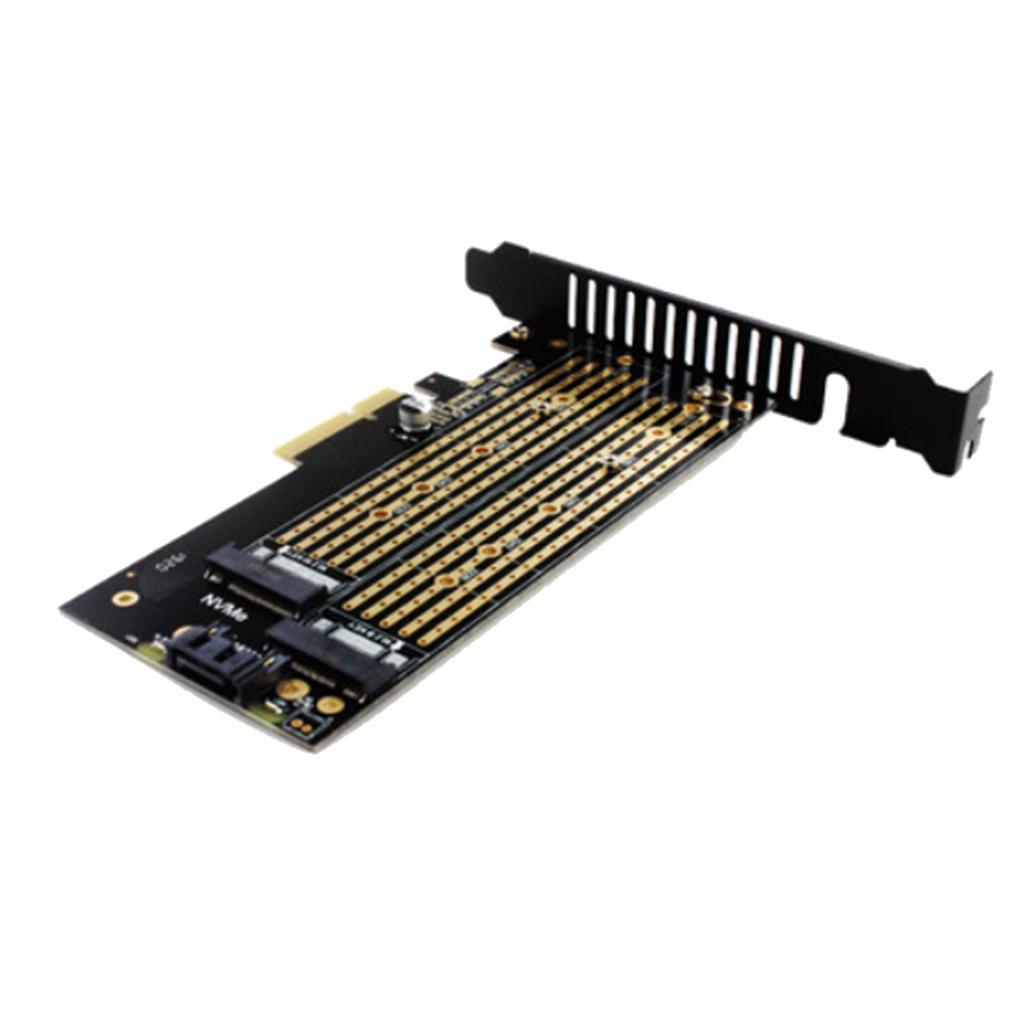 High-.2   &  SSD  to   3.0 x4 Expansion Card