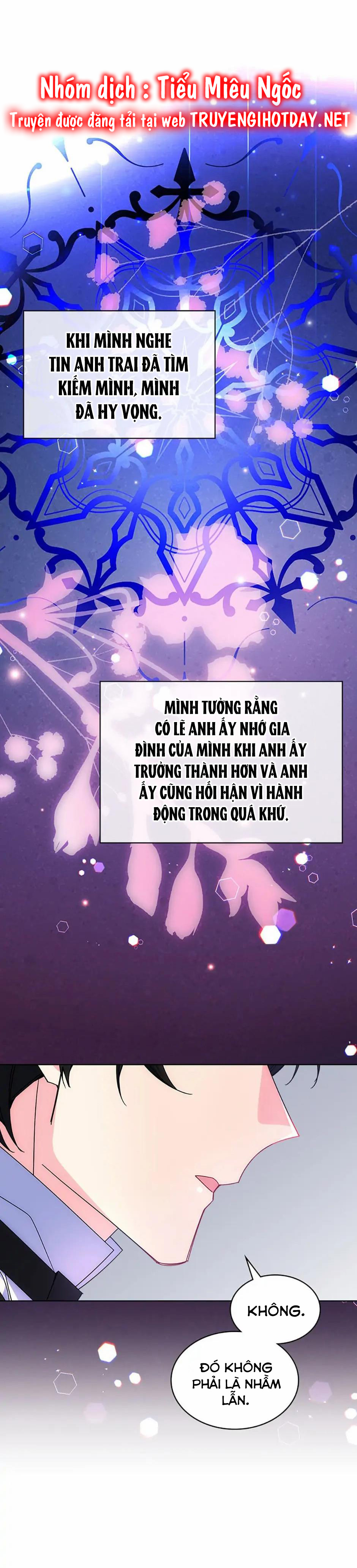 đừng lo lắng, anh trai của em! chapter 61 21