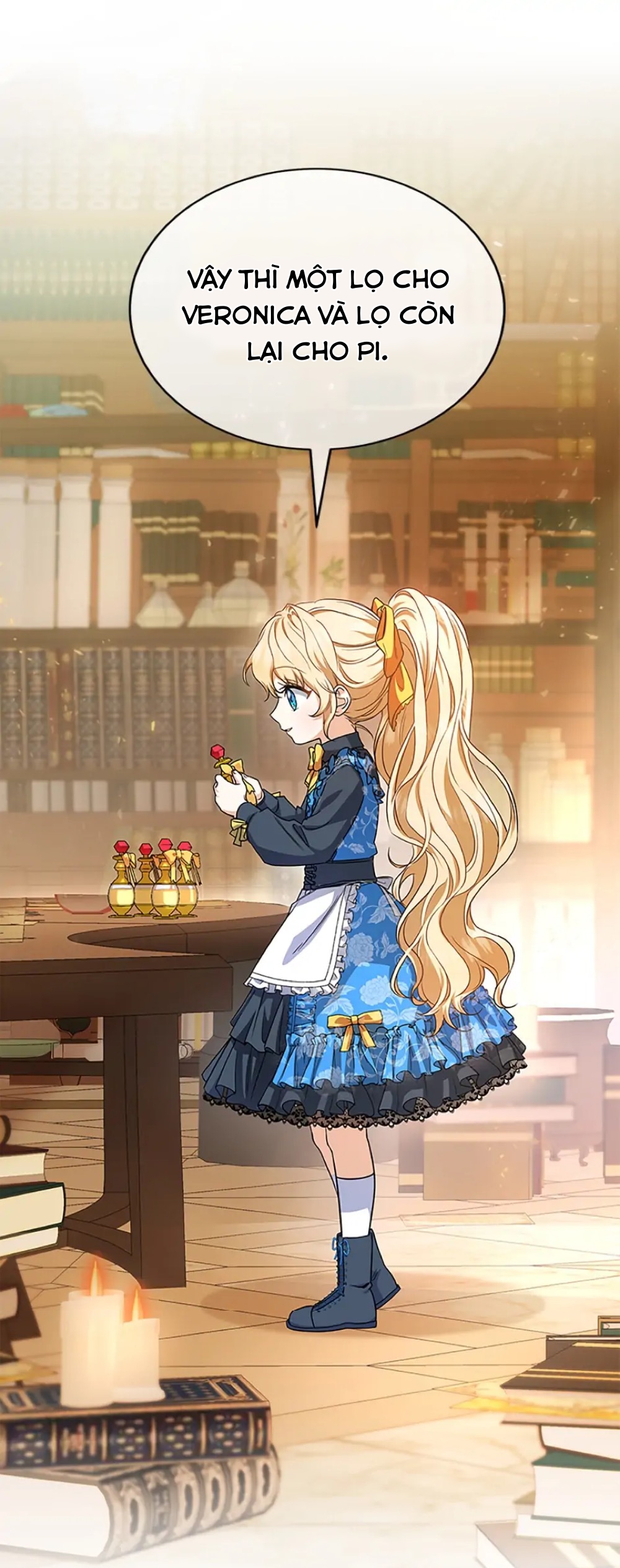 vị cứu tinh của nam phản diện chapter 12 67