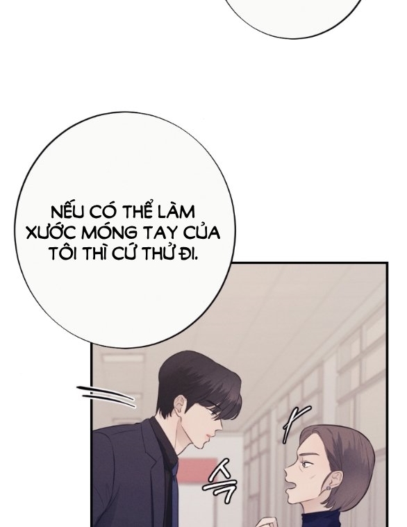 [18+] người vợ quyến rũ chapter 12.2 34