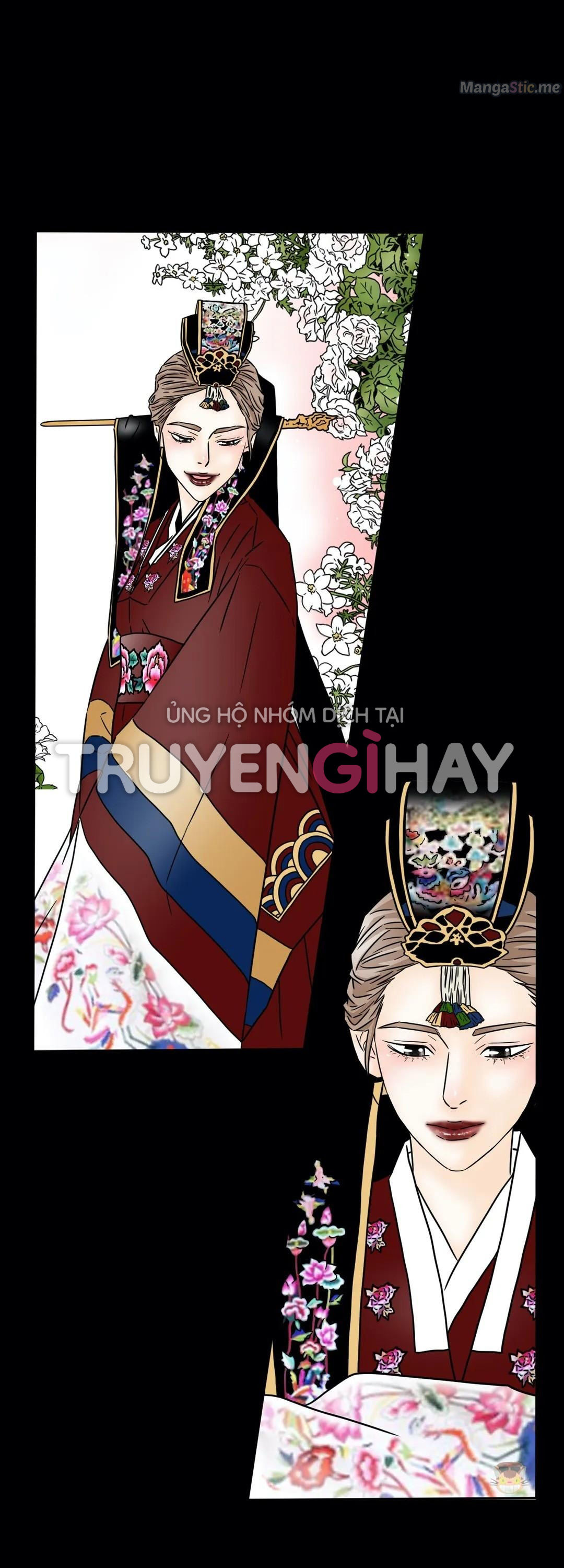 carnal karma chapter 76.2 21